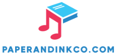 paperandinkco.com